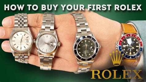 how to but a rolex|can anyone buy a rolex.